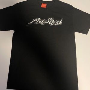 FULL SEND Liquid Tee Size Medium